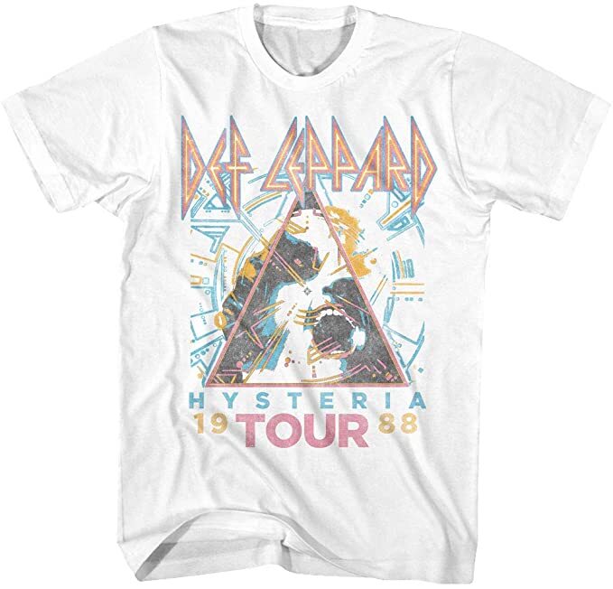 Jersey Wooly substantia Rock Shirt